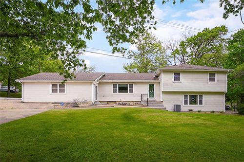 50 & 51 T Street, Lake Lotawana, MO, 64086 | Card Image