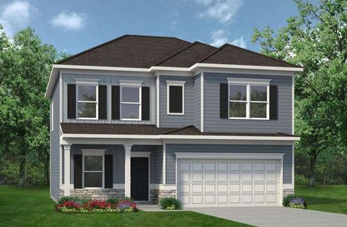 355 Bud St, Hoschton, GA, 30548-1471 | Card Image