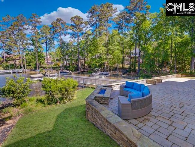 808 Island Point Ln, House other with 5 bedrooms, 5 bathrooms and null parking in Chapin SC | Image 40