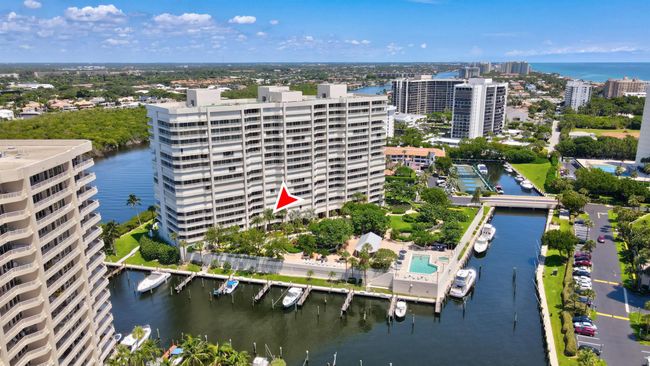 APT-208 - 4201 N Ocean Blvd, Condo with 2 bedrooms, 2 bathrooms and null parking in Boca Raton FL | Image 14