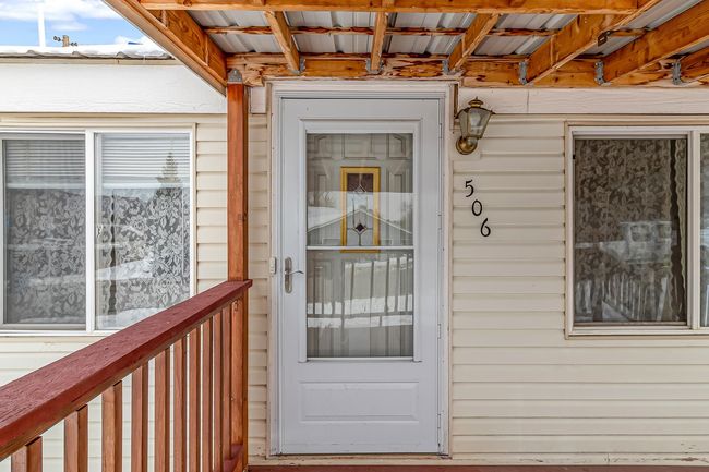 506 Glenarm St, House other with 3 bedrooms, 2 bathrooms and null parking in Collbran CO | Image 5