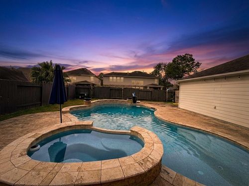 6010 Gatewood Manor Dr, Katy, TX, 77494-8602 | Card Image