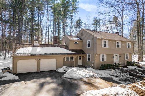 20 Hickory Hill Rd, Wayland, MA, 01778-1226 | Card Image