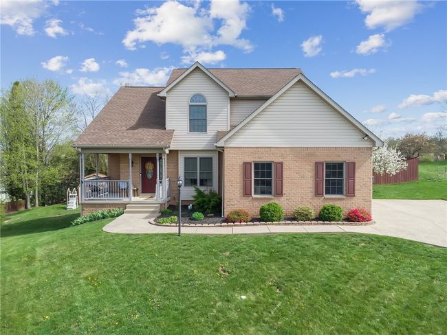 820 Christina Ct, House other with 4 bedrooms, 3 bathrooms and 2 parking in Greensburg PA | Image 33