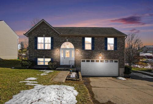 282 Fairway Dr, Dry Ridge, KY, 41035-8505 | Card Image