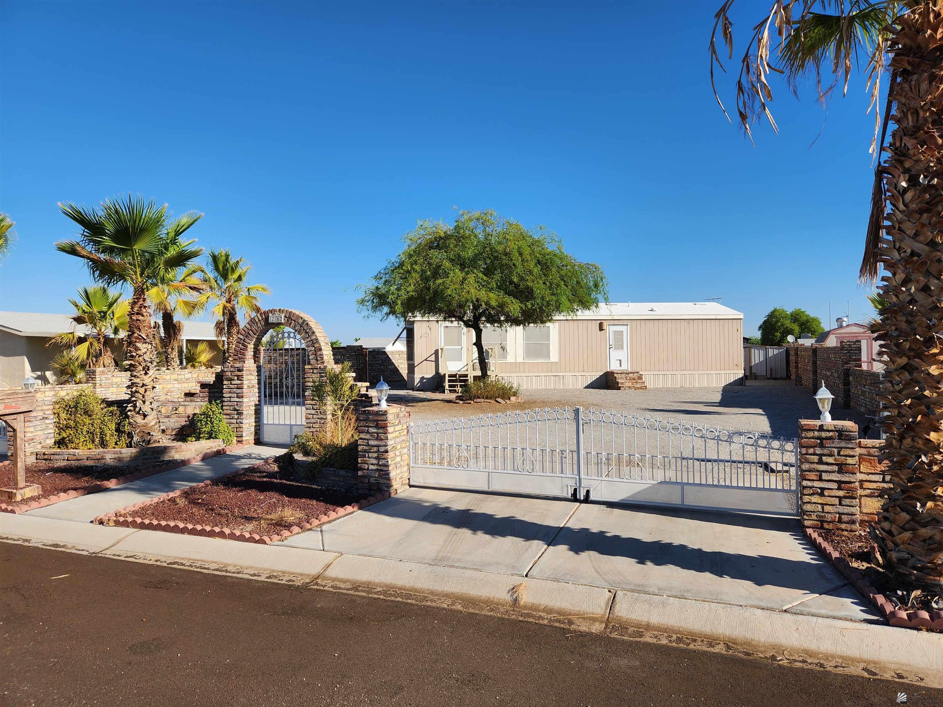 46th Dr, Yuma, AZ 85367