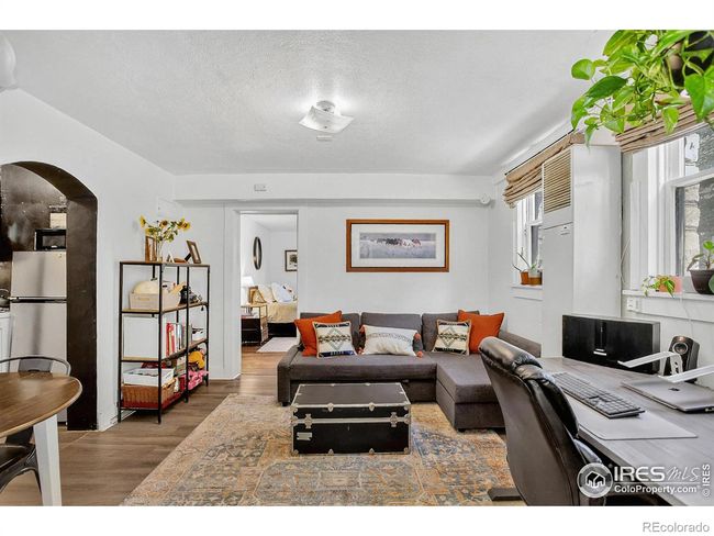 Lower Level 1 Bedroom with Private Yard | Image 31