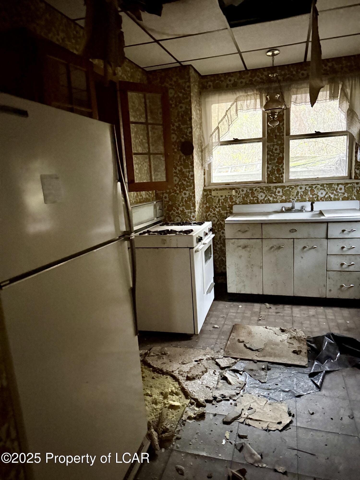 Residential Income in Shamokin 5