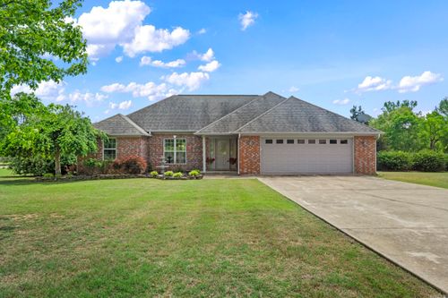 101 Kacy Dr, Searcy, AR, 72143-9024 | Card Image