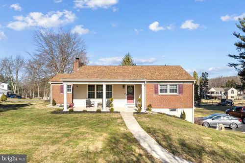 209 Cheyney Dr, West Chester, PA, 19382-7134 | Card Image