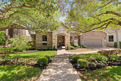120 N Saddle Ridge Dr, Cedar Park, TX, 78613-7718 | Card Image