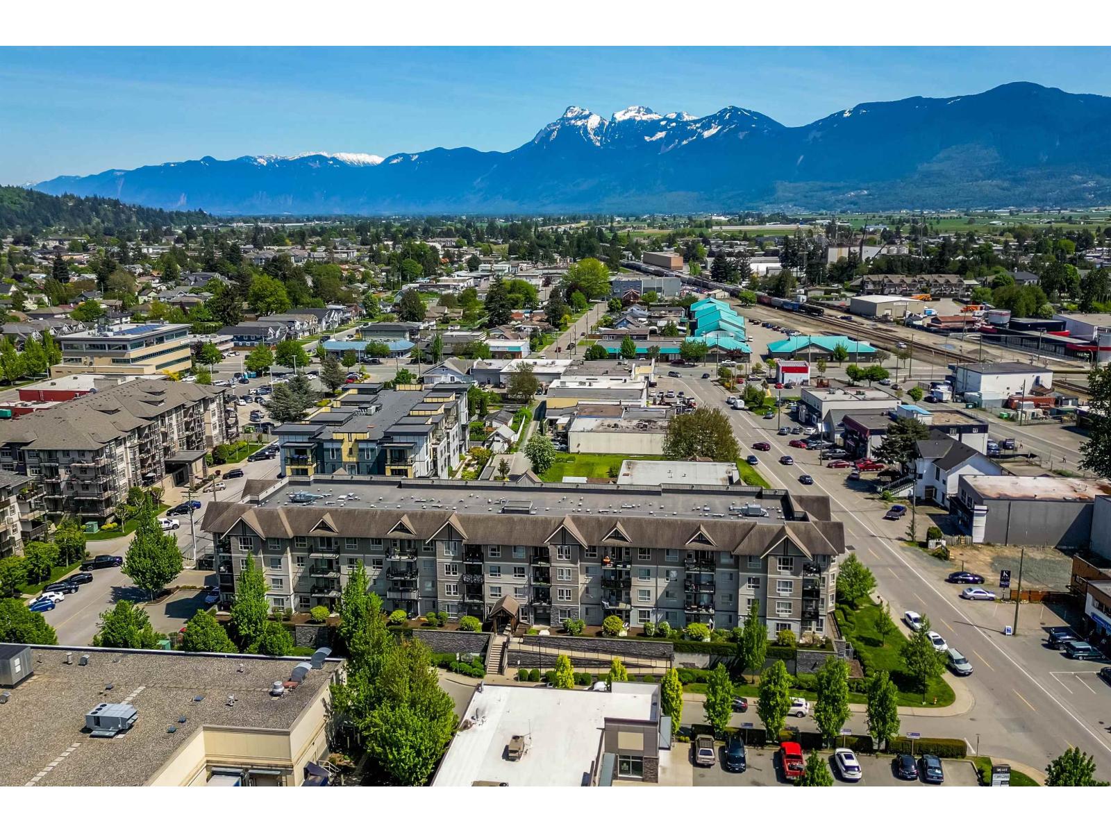 Residential in Chilliwack