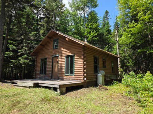 410 Camp Road, Dyer Brook, ME, 04747 | Card Image