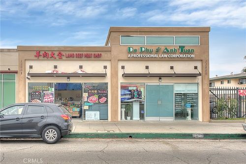 11800 Garvey Ave, El Monte, CA, 91732-3301 | Card Image
