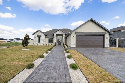 9900 N 25th St, McAllen, TX, 78504-7012 | Card Image