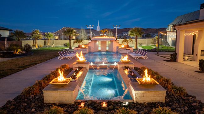 3853 S. Quarry Ridge St. George (29 of 3 | Image 138