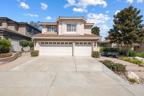 881 Masters Drive, Oceanside, CA, 92057 | Card Image