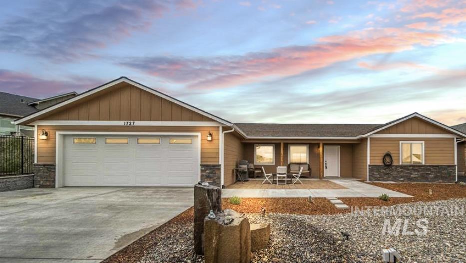 Canyon Crest Way, Lewiston, ID 83501