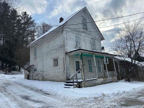 170 Vt 100 C Road, Johnson, VT, 05656 | Card Image