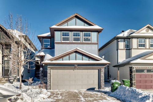 40 Saddlelake Gdns Ne, Calgary, AB, T3J0R7 | Card Image