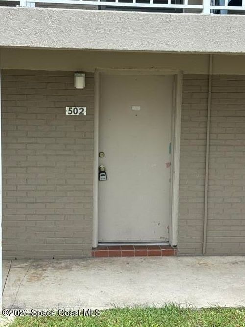 502-800 N Fiske Blvd, Cocoa, FL, 32922-7363 | Card Image