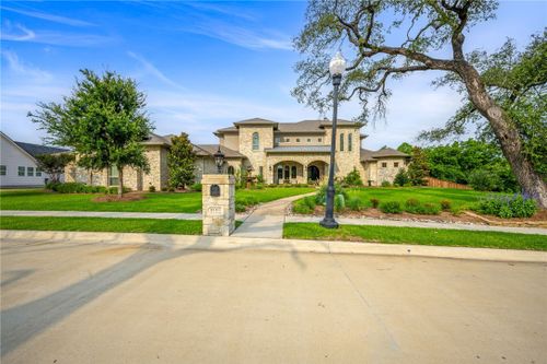 16007 Torrey Springs Boulevard, Woodway, TX, 76712 | Card Image