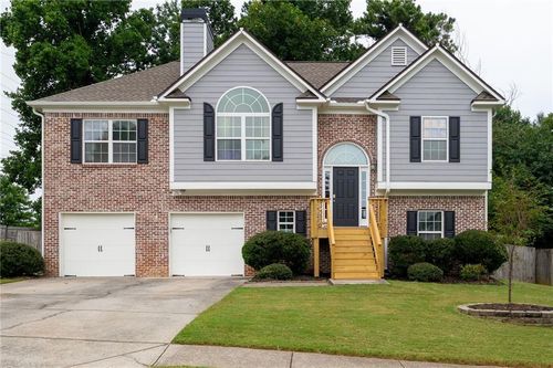 4204 Ruby Lee Dr Nw, Acworth, GA, 30101-1413 | Card Image