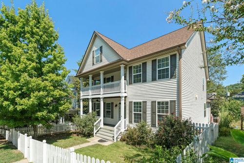 1507 12th St S, BIRMINGHAM, AL, 35205-5203 | Card Image