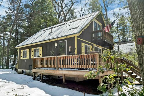 26 Lilac Ln, Moultonborough, NH, 03254 | Card Image