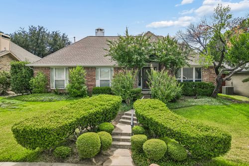 1324 Red Maple Dr, Carrollton, TX, 75007-1030 | Card Image