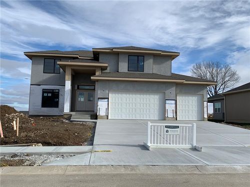 10427 N Mulberry St, Kansas City, MO, 64155-2748 | Card Image