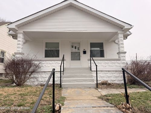 841 Hazel St, Louisville, KY, 40211-1430 | Card Image