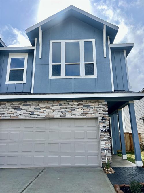 12514 Alligator Lake Ct, Cypress, TX, 77433-9122 | Card Image