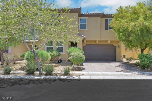 2117 Leatherbridge Ct, North Las Vegas, NV, 89081-3500 | Card Image