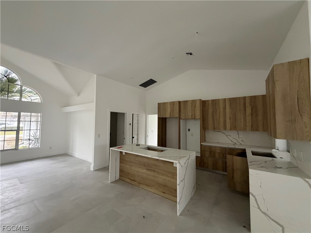 Residential in Cape Coral 2