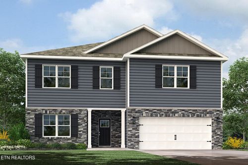 623 Clairborne Drive, Clinton, TN, 37716 | Card Image
