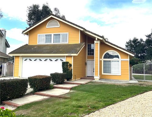 1349 Crestmont, Diamond Bar, CA, 91765 | Card Image
