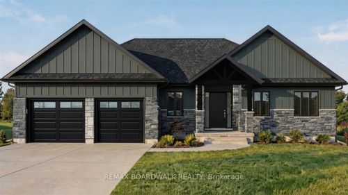 249 Cabrelle Pl, Manotick, ON, K4M0A9 | Card Image