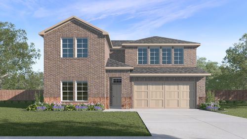 1700 Basalt Ln, Celina, TX, 75009-6717 | Card Image