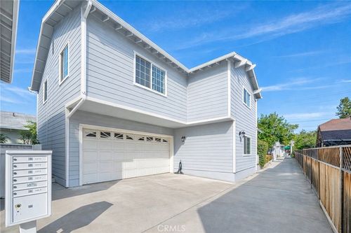 1274 N Sierra Bonita Ave, Pasadena, CA, 91104-3147 | Card Image