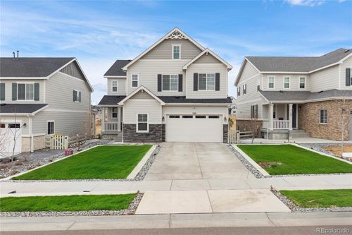 7140 S Vandriver Way, Aurora, CO, 80016-5120 | Card Image
