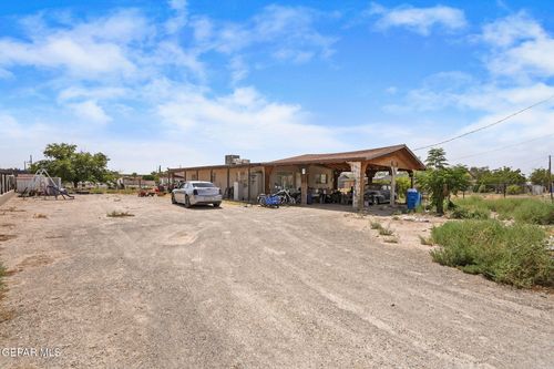 13436 Zacatal Dr, San Elizario, TX, 79849-8909 | Card Image