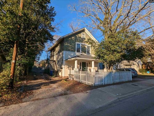 3121 Rosewood B Drive, Columbia, SC, 29205 | Card Image