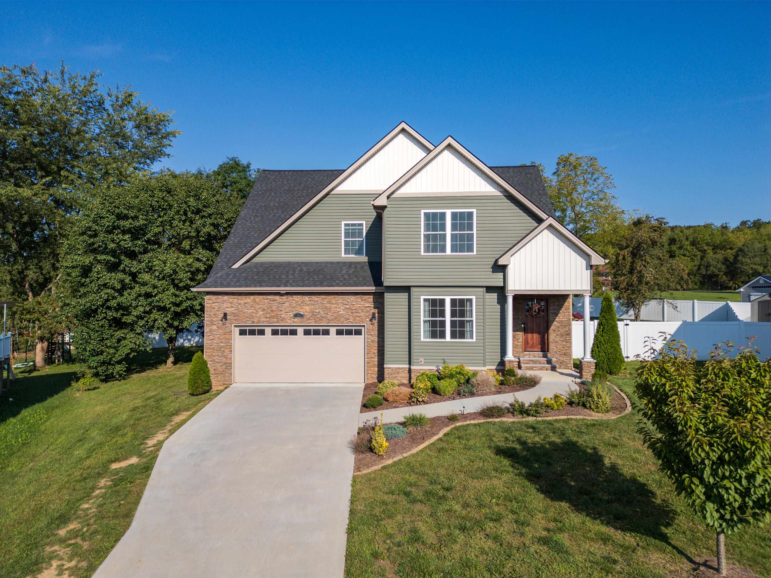 Wiltshire St, Rockingham, VA 22802