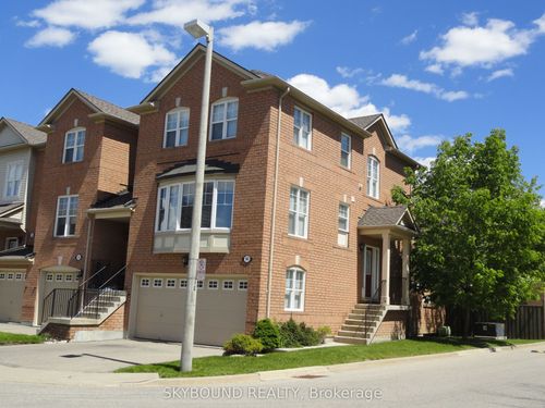 94-5980 Whitehorn Ave, Mississauga, ON, L5V2Y4 | Card Image