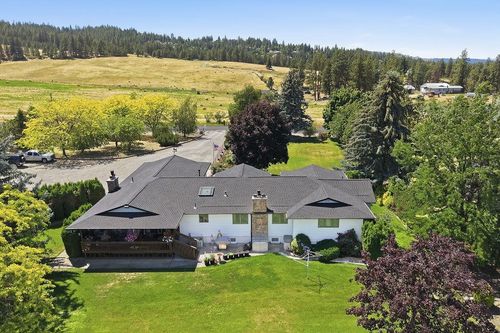 4821 S Conklin Rd, Greenacres, WA, 99016-9790 | Card Image