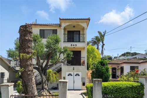 apt-3-845 W 19th St, San Pedro, CA, 90731-5388 | Card Image