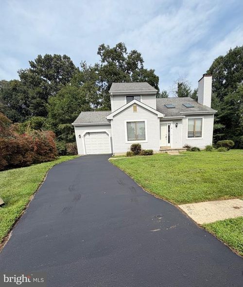 6 Cavallero Ct, NEW CASTLE, DE, 19720-4658 | Card Image