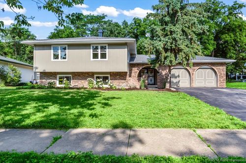 3410 Venard Rd, Downers Grove, IL, 60515-1123 | Card Image