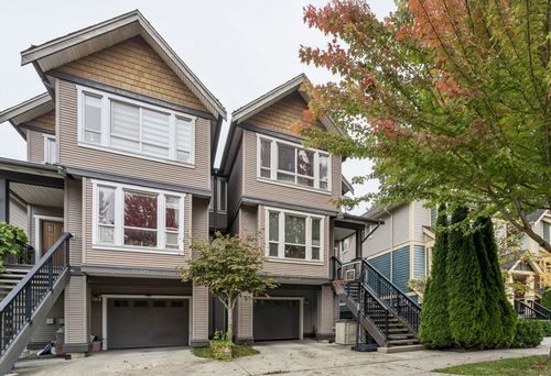 22337 Sharpe Ave, Richmond, BC, V6V3C5 | Card Image